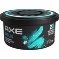 Axe AUTO AIR FRESHENER APOLLO 0.8OZ XCN602-1AME